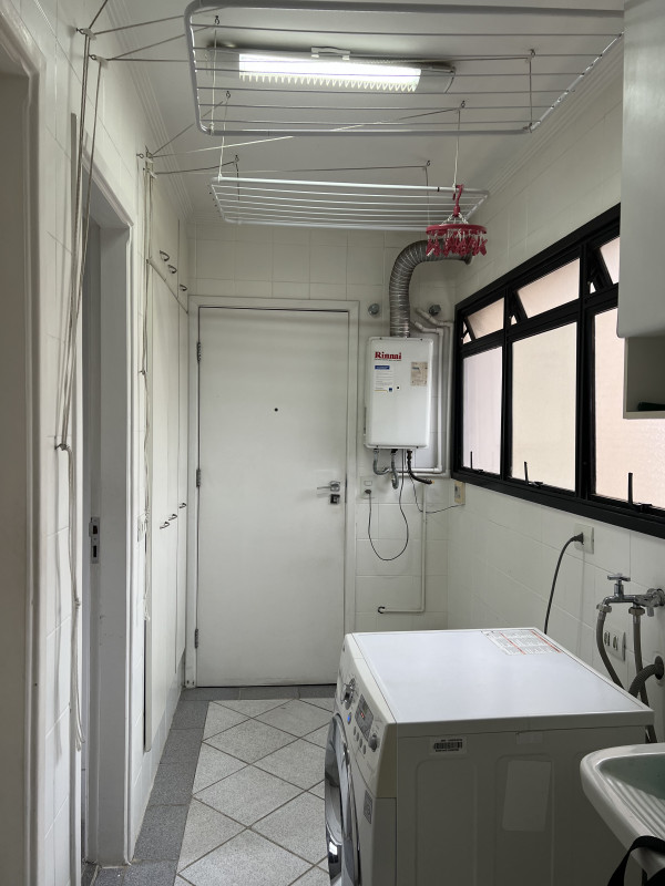 Apartamento à venda Vila Sônia com 138m² e 4 quartos por R$ 980.000 - 1003134583-img-7980.JPG