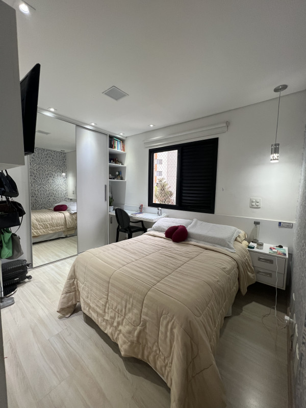 Apartamento à venda Vila Sônia com 138m² e 4 quartos por R$ 980.000 - 715204992-img-7979.JPG