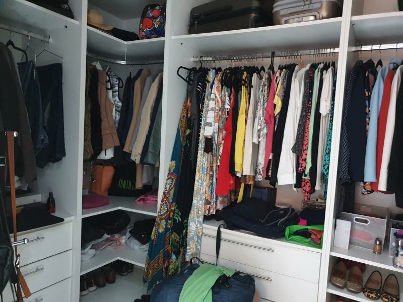 Apartamento à venda Vila Sônia com 138m² e 4 quartos por R$ 980.000 - 844049286-dgbk1751.JPG