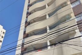 Apartamento à venda Vila Mussolini com 77m² - 2 dormitórios -  vagas - R$ 499.000 - 188277728-faixada.jpeg