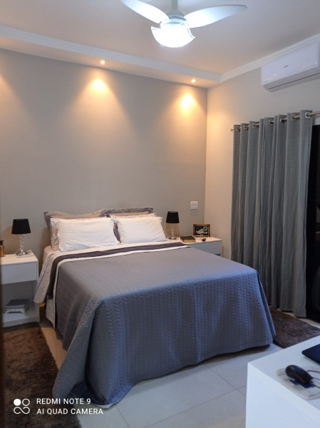 Casa à venda Jardim Del Rey com 258m² e 3 quartos por R$ 1.200.000 - 1190384916-suite-1.jpeg