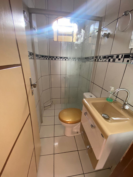 Apartamento à venda Setor Oeste (Gama) com 40m² e 1 quarto por R$ 155.000 - 1030808958-img-20221101-wa0016.jpg