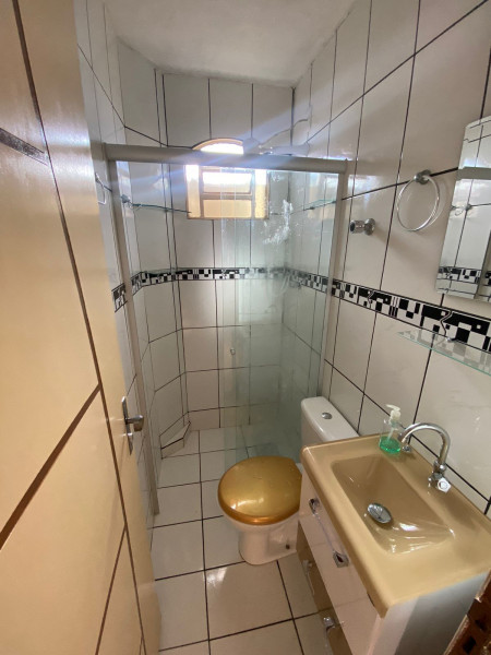 Apartamento à venda Setor Oeste (Gama) com 40m² e 1 quarto por R$ 155.000 - 1181029855-img-20221101-wa0014.jpg