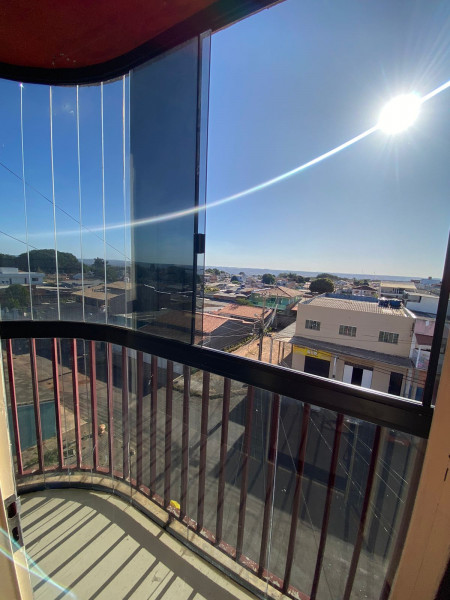 Apartamento à venda Setor Oeste (Gama) com 40m² e 1 quarto por R$ 155.000 - 1427447424-img-20221101-wa0017.jpg