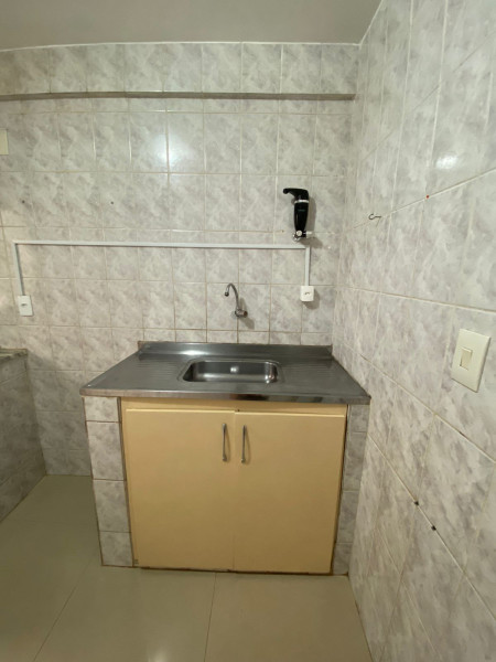 Apartamento à venda Setor Oeste (Gama) com 40m² e 1 quarto por R$ 155.000 - 1791567719-img-20221101-wa0007.jpg