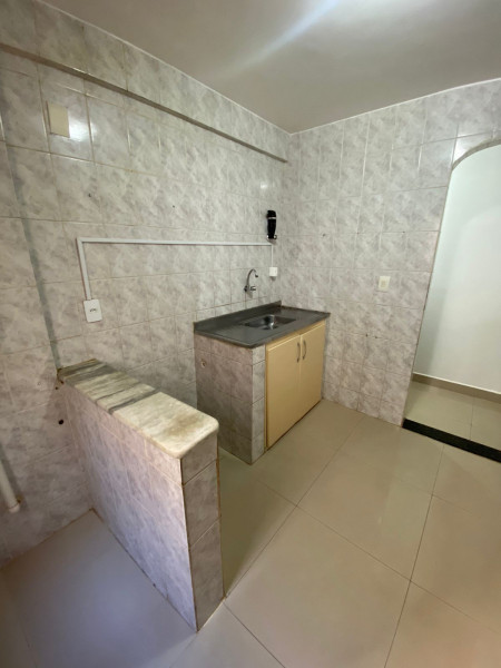 Apartamento à venda Setor Oeste (Gama) com 40m² e 1 quarto por R$ 155.000 - 821220332-img-20221101-wa0009.jpg