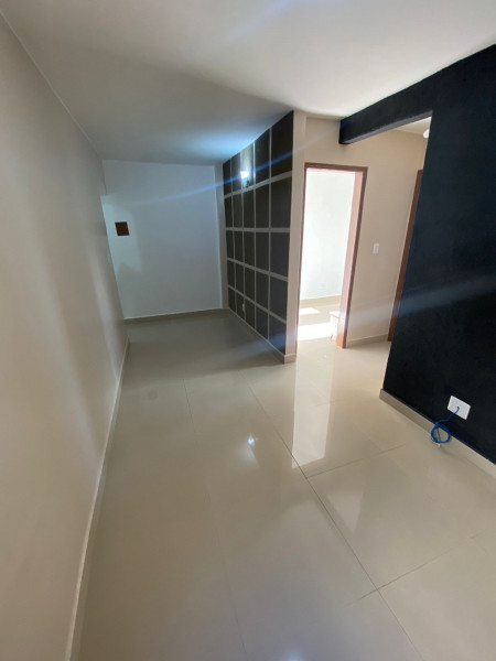 Apartamento à venda Setor Oeste (Gama) com 40m² e 1 quarto por R$ 155.000 - 828349964-img-20221101-wa0010.jpg