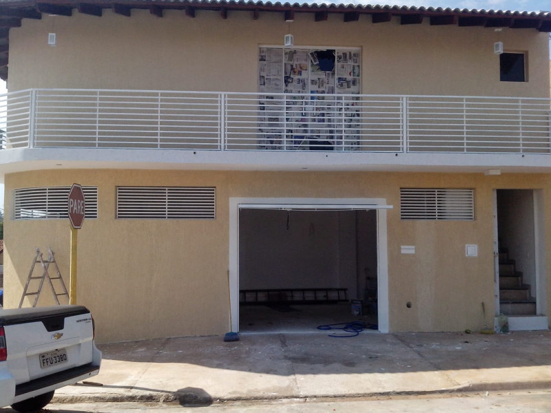 Casa à venda Jardim Chapadão com 180m² e 3 quartos por R$ 350.000 - 1699156494-img-20220504-wa0052.jpg