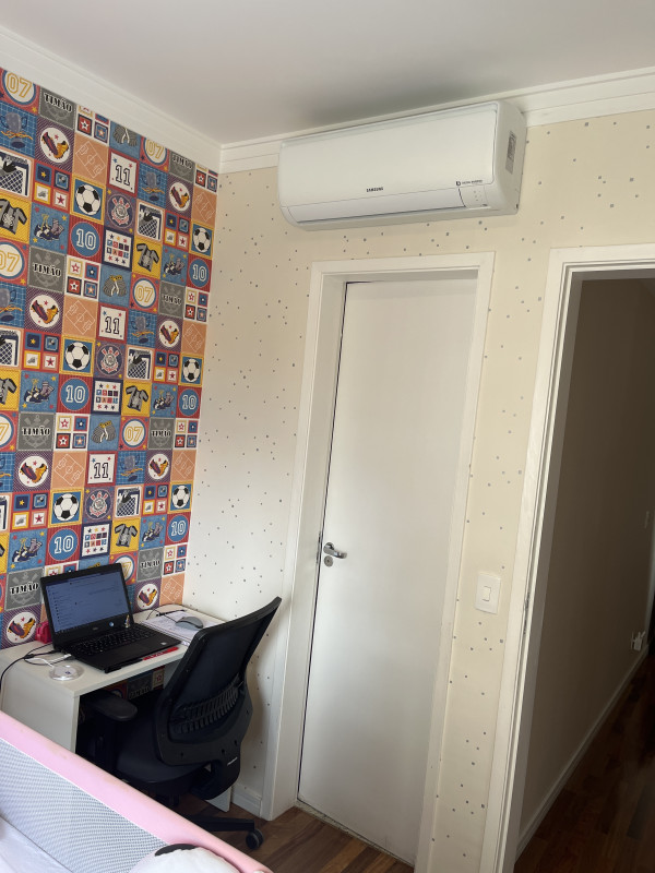 Apartamento à venda Vila Formosa com 107m² e 3 quartos por R$ 1.220.000 - 77433710-image.jpg