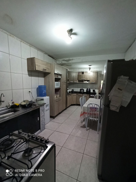 Casa à venda Parque Albina com 140m² e 4 quartos por R$ 400.000 - 735663297-img-20220312-171920.jpg