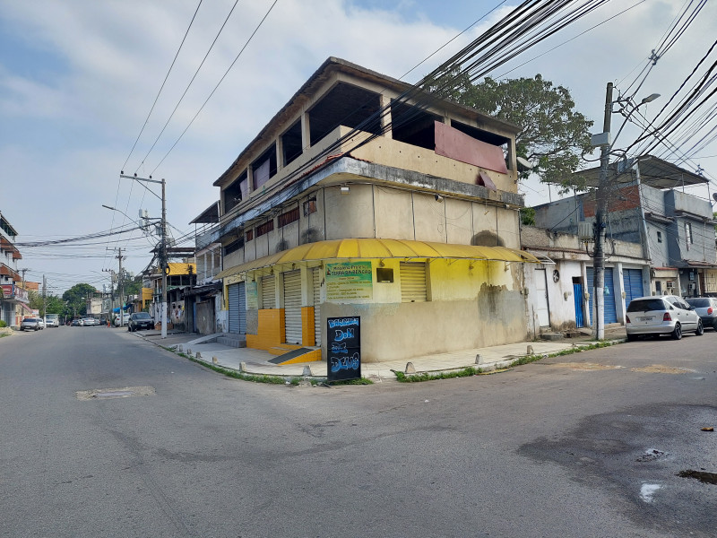 Comercial à venda Doutor Laureano com 302m² e 1 quarto por R$ 1.100.000 - 137511213-20220803-135239.jpg