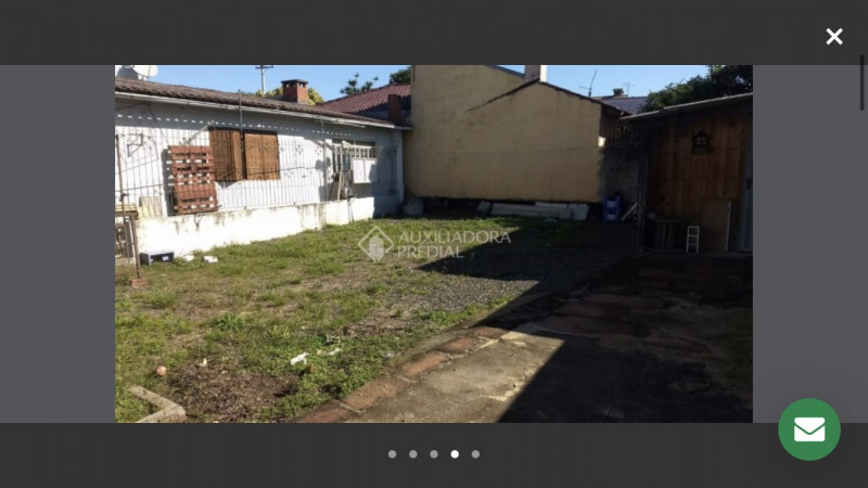 Terreno à venda Scharlau com 150m² e 1 quarto por R$ 95.000 - 1559290992-1e380e79-dc18-423b-b7d4-1e9f225f7ebf.jpeg