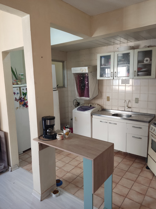 Apartamento à venda Areal com 60m² e 2 quartos por R$ 150.000 - 1328035377-img-20221019-164714.jpg