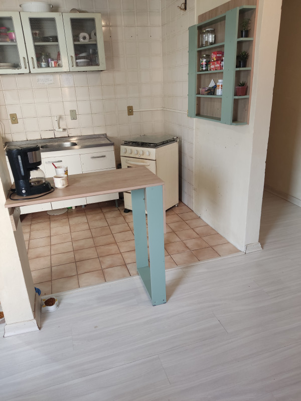 Apartamento à venda Areal com 60m² e 2 quartos por R$ 150.000 - 229563648-img-20221019-164805.jpg