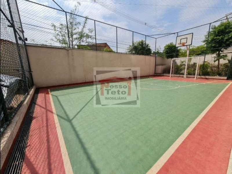 Apartamento à venda Água Branca com 32m² e 1 quarto por R$ 340.000 - 1284267276-quadra.JPG