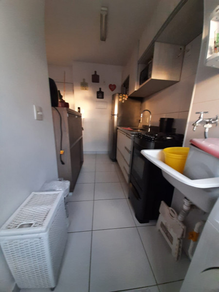 Apartamento à venda Água Branca com 32m² e 1 quarto por R$ 340.000 - 1315889597-area-e-cozinha.jpg