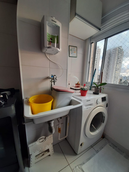 Apartamento à venda Água Branca com 32m² e 1 quarto por R$ 340.000 - 1460393612-area-servico.jpg