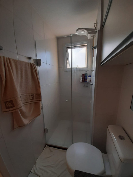 Apartamento à venda Água Branca com 32m² e 1 quarto por R$ 340.000 - 356699571-banheiro-box.jpg