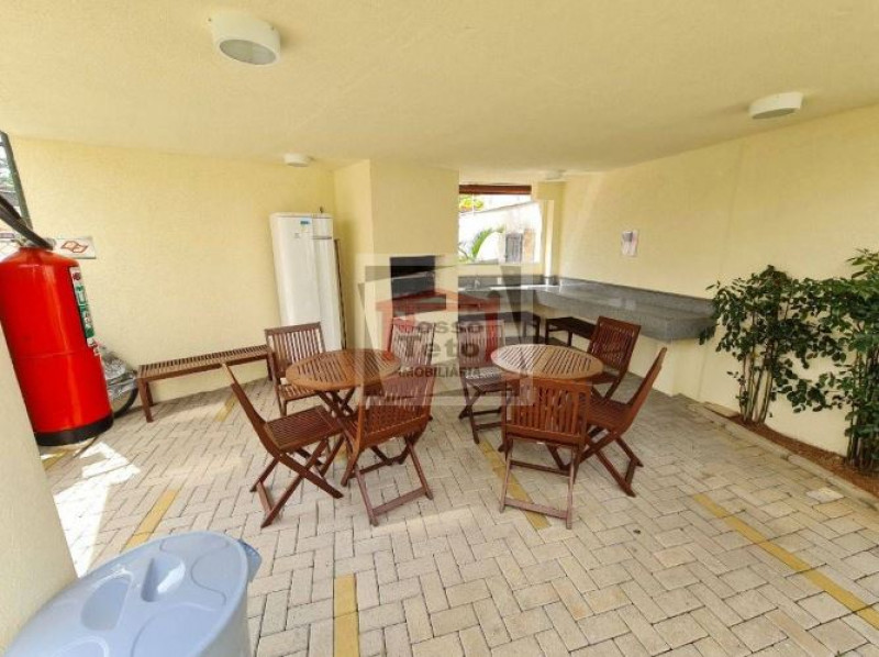 Apartamento à venda Água Branca com 32m² e 1 quarto por R$ 340.000 - 693452970-churrasqueira.JPG