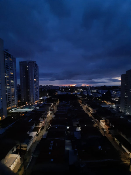 Apartamento à venda Água Branca com 32m² e 1 quarto por R$ 340.000 - 746247203-vista-janela-noite.jpg