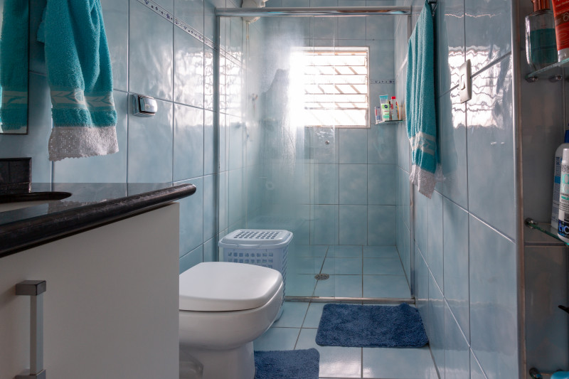 Casa à venda Parada XV de Novembro com 200m² e 3 quartos por R$ 1.000.000 - 424222490-banho-suite.jpg