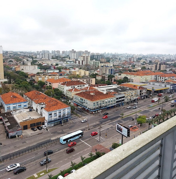 Comercial à venda Passo da Areia com 24m² e 1 quarto por R$ 275.000 - 1620720627-vista-panoramica-2.jpg
