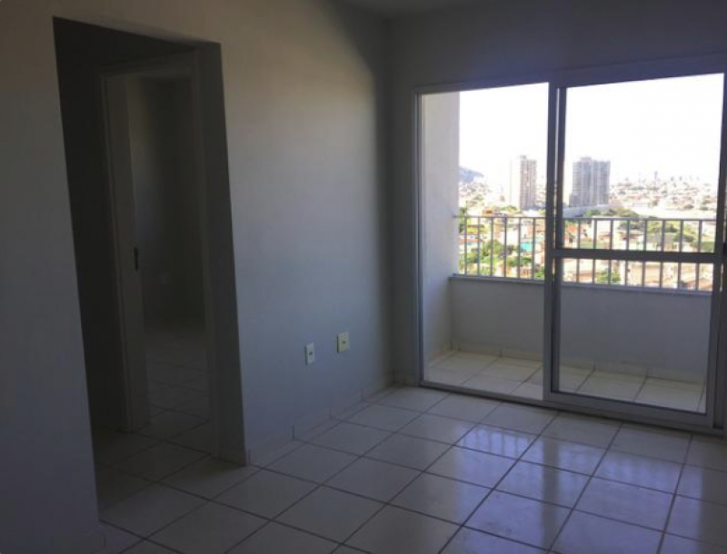 Apartamento à venda N. Sra. da Penha com 50m² e 2 quartos por R$ 190.000 - 108547319-ap-sala.PNG