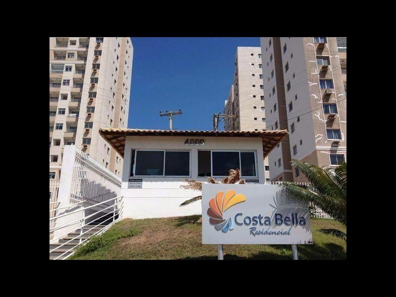 Apartamento à venda N. Sra. da Penha com 50m² e 2 quartos por R$ 190.000 - 1278630226-costa-bela-residencial.jpg