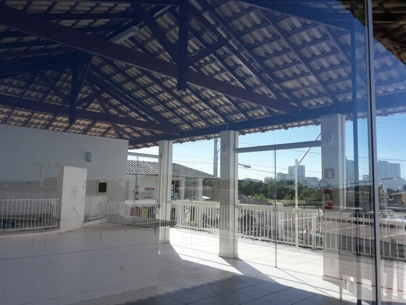 Apartamento à venda N. Sra. da Penha com 50m² e 2 quartos por R$ 190.000 - 726352748-clube.jpg