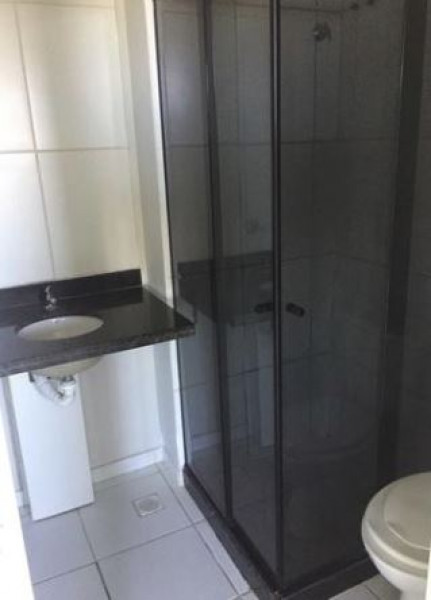 Apartamento à venda N. Sra. da Penha com 50m² e 2 quartos por R$ 190.000 - 897910624-ap-banhe.JPG