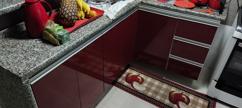 Apartamento à venda Conjunto Habitacional Santa Etelvina II com 46m² e 2 quartos por R$ 140.000 - 1408523745-img-20221101-180852.jpg