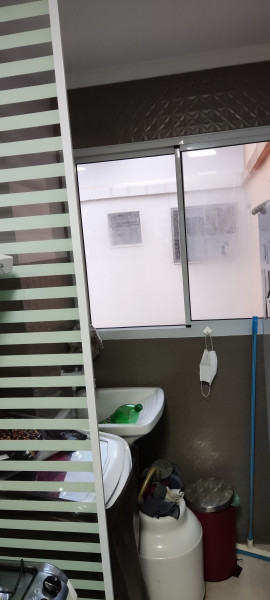 Apartamento à venda Conjunto Habitacional Santa Etelvina II com 46m² e 2 quartos por R$ 140.000 - 1421371009-img-20221101-180902.jpg