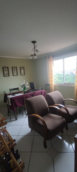 Apartamento à venda Conjunto Habitacional Santa Etelvina II com 46m² e 2 quartos por R$ 140.000 - 1840304185-img-20221101-wa0047.jpg