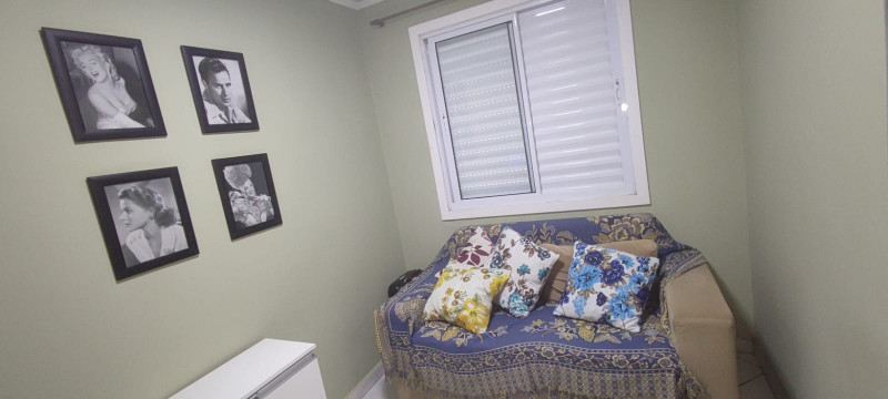 Apartamento à venda Conjunto Habitacional Santa Etelvina II com 46m² e 2 quartos por R$ 140.000 - 243232957-img-20221101-wa0026.jpg