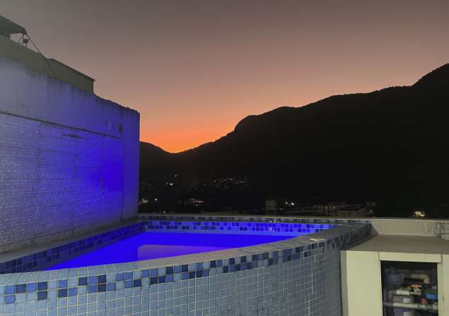 imóvel com 155m²