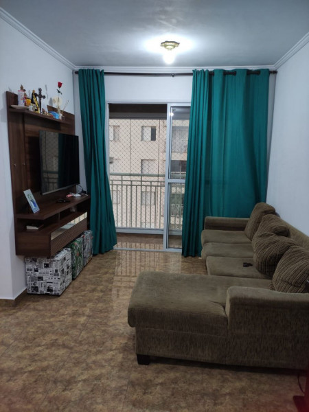 Apartamento à venda Ponte Grande com 64m² e 3 quartos por R$ 350.000 - 150324410-img-20221103-081742-846.jpg