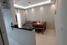 Apartamento à venda Cangaíba com 47m² - 2 dormitórios -  vagas - R$ 240.000 - 145393005-img-20221023-wa0007.jpg