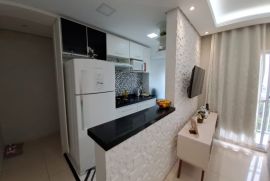 Apartamento à venda Cangaíba com 47m² - 2 dormitórios -  vagas - R$ 240.000 - 379675395-img-20221023-wa0003.jpg
