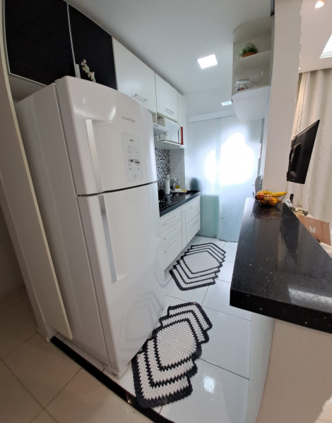 Apartamento à venda Cangaíba com 47m² e 2 quartos por R$ 240.000 - 781028295-img-20221023-wa0011.jpg