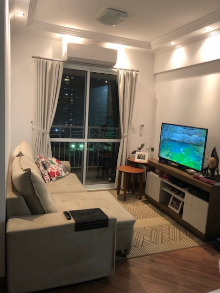 Apartamento para alugar Pinheiros com 48m² e 2 quartos por R$ 4.150 - 351795611-img-2614.jpg