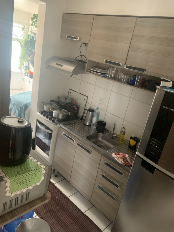 Apartamento à venda Jardim Albertina com 47m² e 2 quartos por R$ 205.000 - 1271844895-86d11f3c-90ca-46a0-9588-437bb6c7d4a7.jpeg