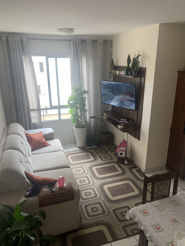 Apartamento à venda Jardim Albertina com 47m² e 2 quartos por R$ 205.000 - 854172541-c6293012-1dac-48e5-ac82-f89d713ee8d8.jpeg
