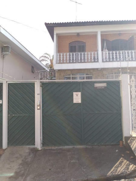 Casa à venda Vila Madalena com 182m² e 3 quartos por R$ 1.550.000 - 1342282386-portao.jpg