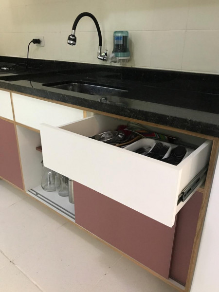 Casa à venda Vila Madalena com 182m² e 3 quartos por R$ 1.550.000 - 1570658424-cozinha-3.jpg