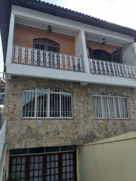Casa à venda Vila Madalena com 182m² e 3 quartos por R$ 1.550.000 - 1945514215-fachada-6.jpg