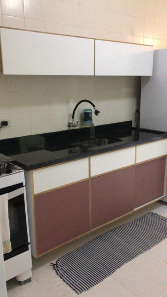Casa à venda Vila Madalena com 182m² e 3 quartos por R$ 1.550.000 - 825389021-cozinha-1.jpg
