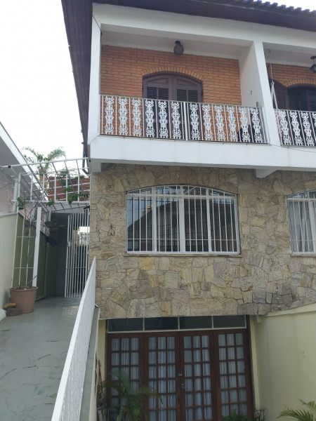 Casa à venda Vila Madalena com 182m² e 3 quartos por R$ 1.550.000 - 881444093-fachada-2.jpg
