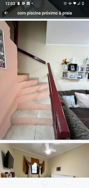 Casa de condomínio à venda Vila Atlantica com 75m² e 2 quartos por R$ 250.000 - 1004476012-img-20220926-wa0026.jpg