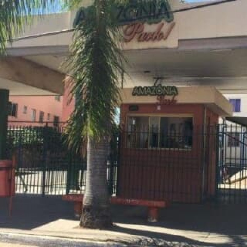 Apartamento à venda Parque Amazonia com 65m² e 2 quartos por R$ 185.000 - 1509480478-fachada.jpg
