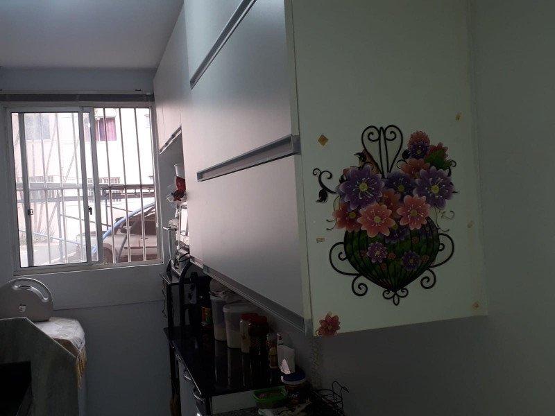 Apartamento à venda Parque Amazonia com 65m² e 2 quartos por R$ 185.000 - 473016856-armario-cozinha2.jpg